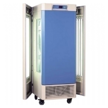 上海一恒光照培養箱MGC-250BP-2