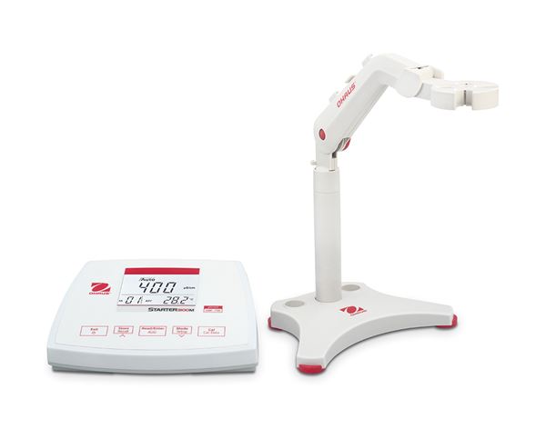 奧豪斯實驗室多參數測定儀ST3100MZH/B（停產）