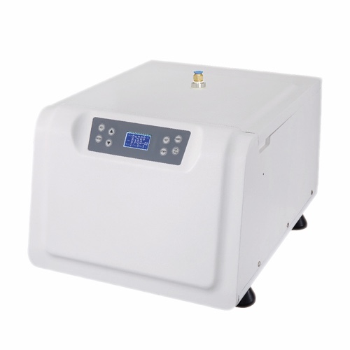 上海悅豐臺(tái)式過濾離心機(jī)（LED數(shù)字顯示1000ml）TD5GL-1L