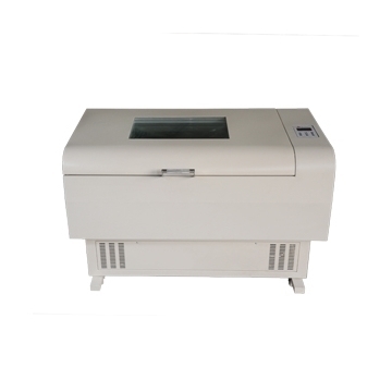 上海博迅小容量臥式搖床（恒溫）BSD-WX3200（已停產）