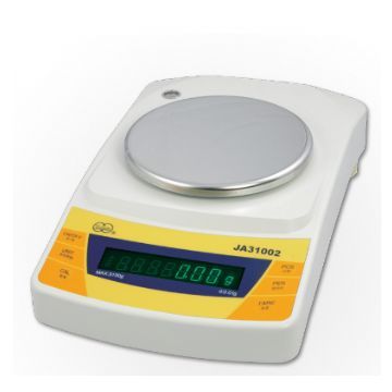 上海良平電子天平MP500B