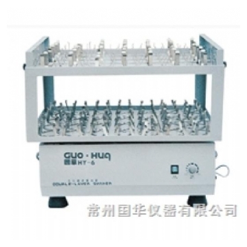 常州國華雙層振蕩器HY-6A測速數顯