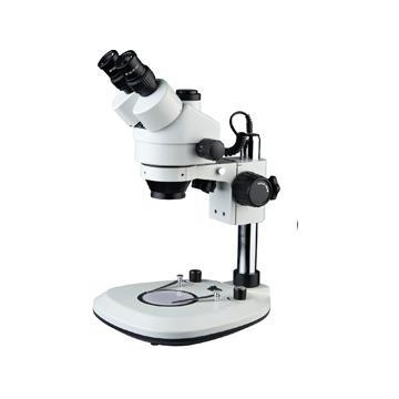 上海光學連續體視顯微鏡TSL-206A