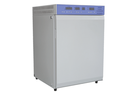 上海新苗二氧化碳細胞培養箱WJ-80A-Ⅲ