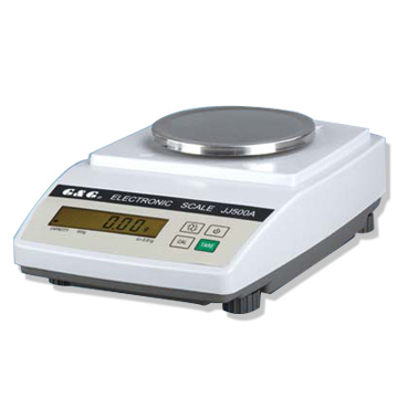 常熟雙杰JJ-A系列電子天平JJ300A