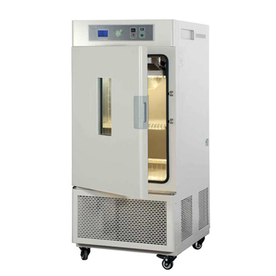 上海一恒光照培養箱MGC-250P