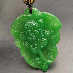 玉器珠寶與珠寶玉器 從宮廷雅玩到大眾日常的美學(xué)遷衍